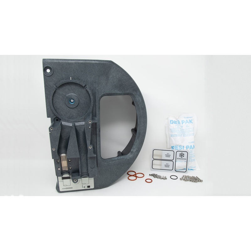 Replacement Case Top Kit for BLZZRD
