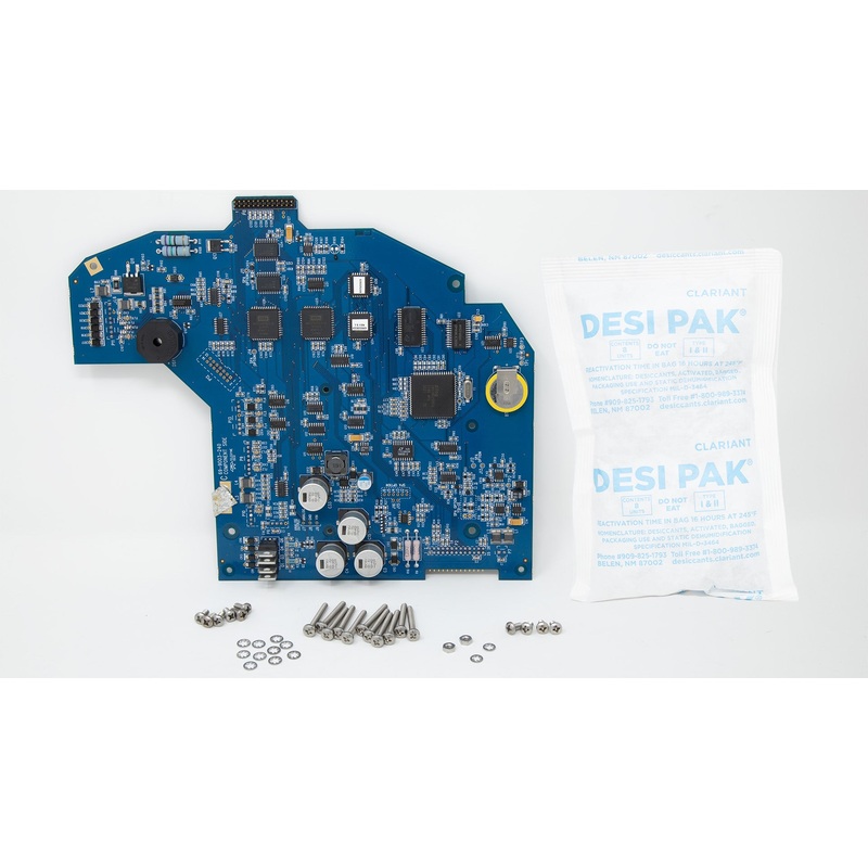 Replacement Central Processing Unit (CPU) Kit for BLZZRD