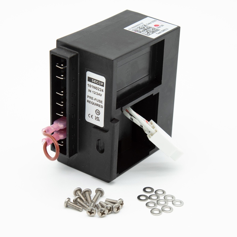 Replacement Compressor Drive Module Kit for BLZZRD