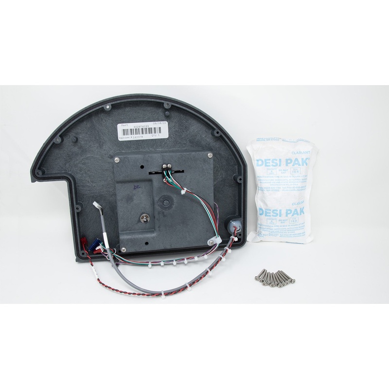 Replacement Controller Case Bottom Kit for BLZZRD