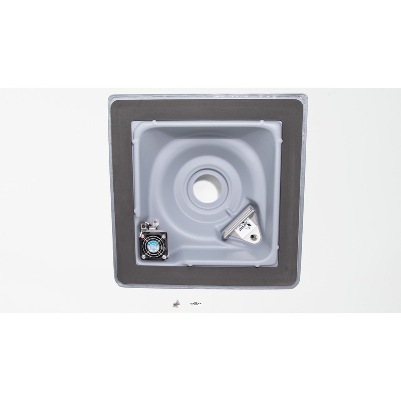 Replacement Controller Mounting Center Section Kit for BLZZRD