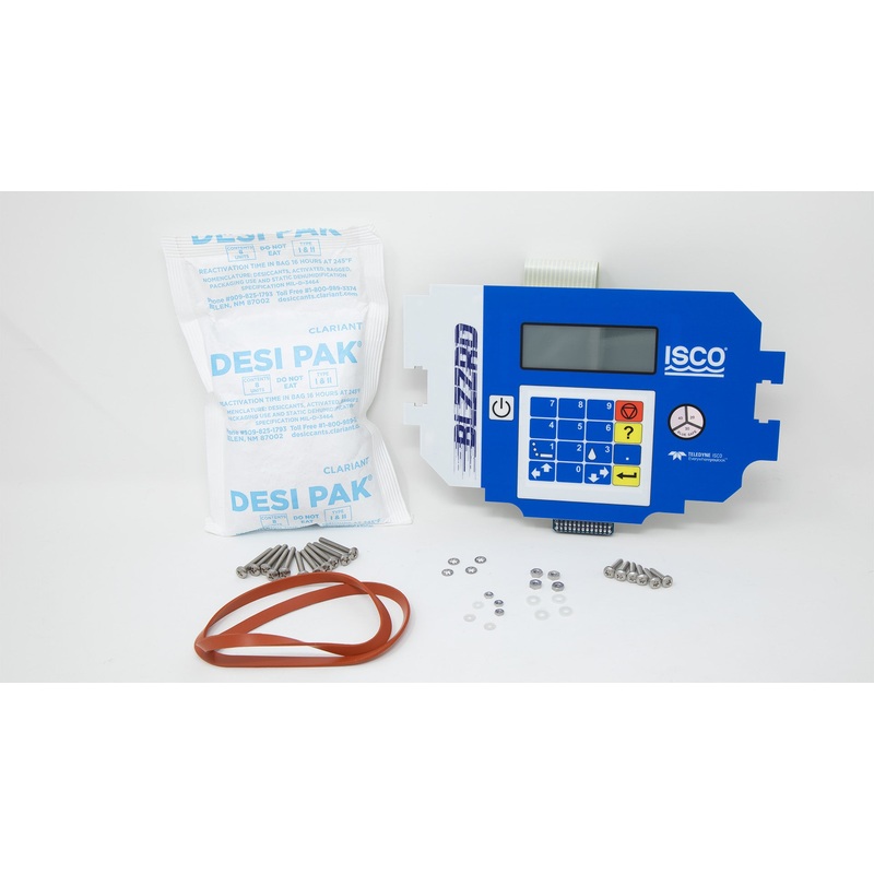 Replacement Display and Keypad Kit for BLZZRD