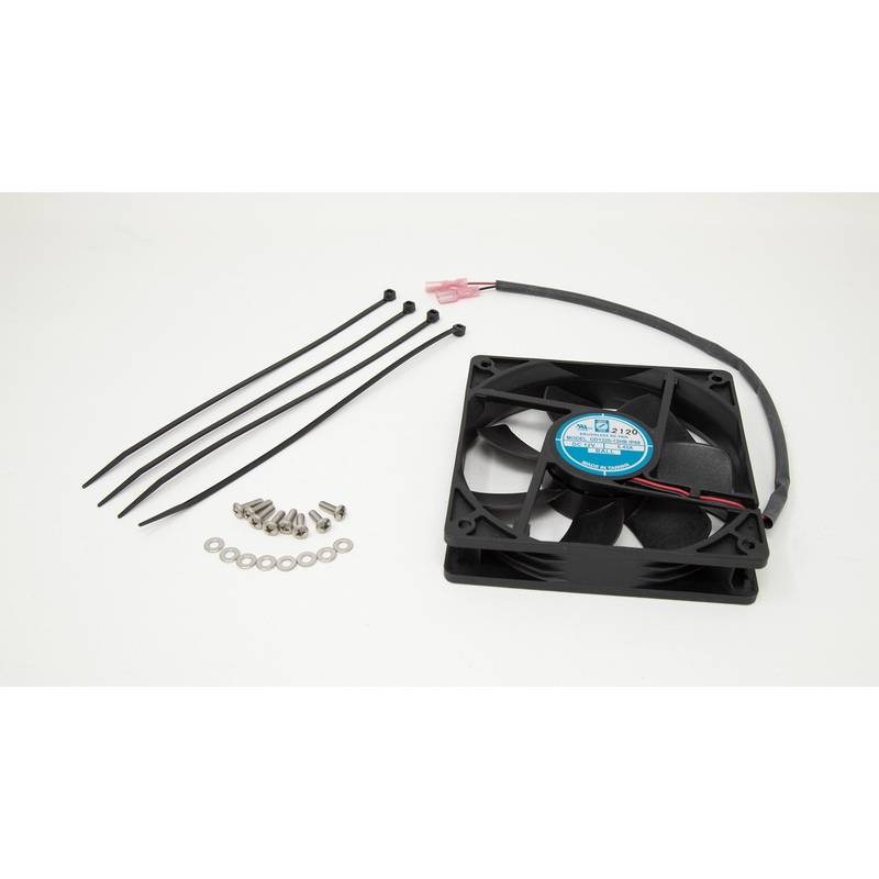 Replacement Fan Kit for BLZZRD Compressor