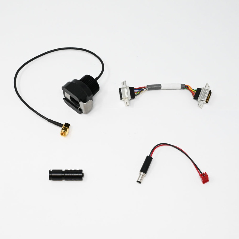 Replacement Modem Wiring Kit for Signature