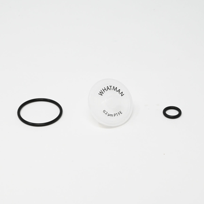Replacement O-Ring Seals and Filter Kit for Signature