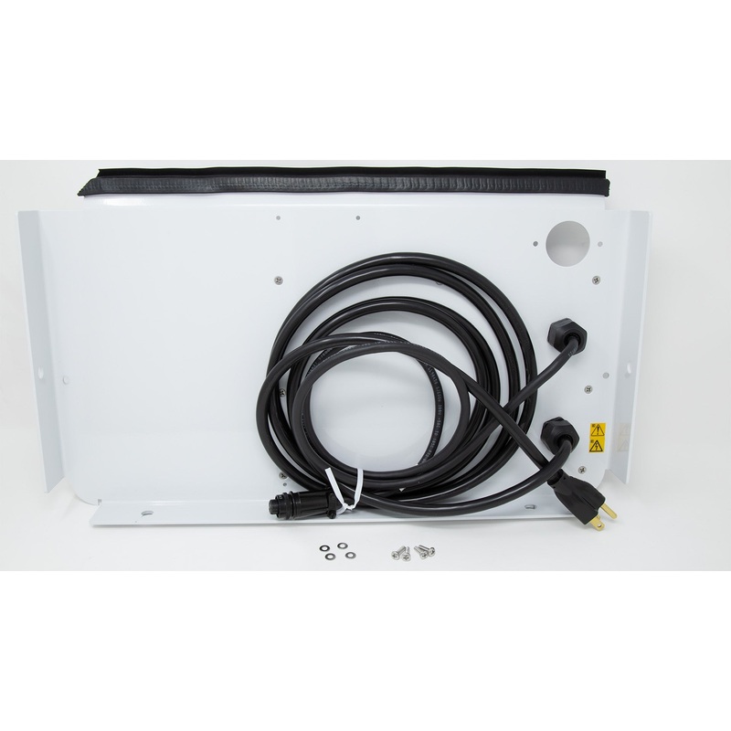 Replacement Power Supply Kit for BLZZRD