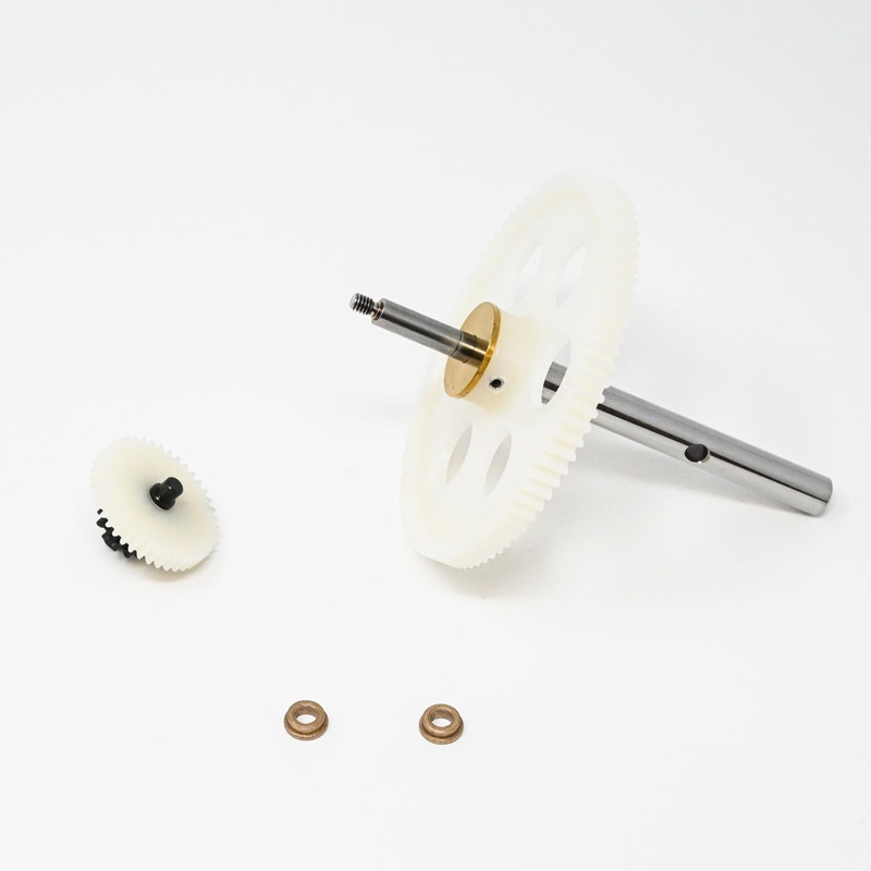 Replacement Pump Gear and Bushings Kit for 3700 Series