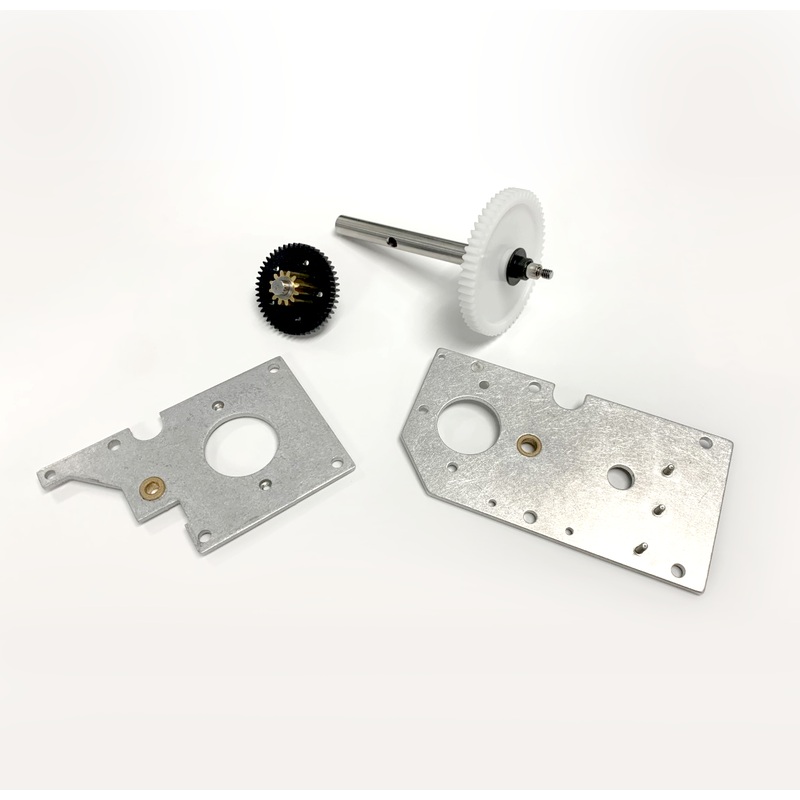 Replacement Pump Gear and Plates Kit for 6700 Series / Avalanche / BLZZRD