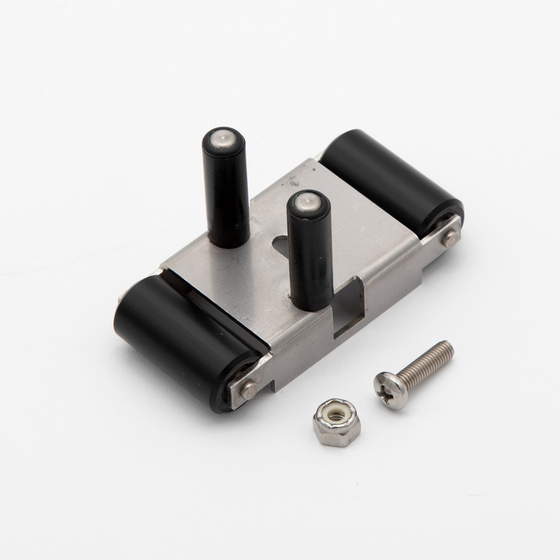 Replacement Pump Roller Replacement Kit for 6700 Series / Avalanche / BLZZRD