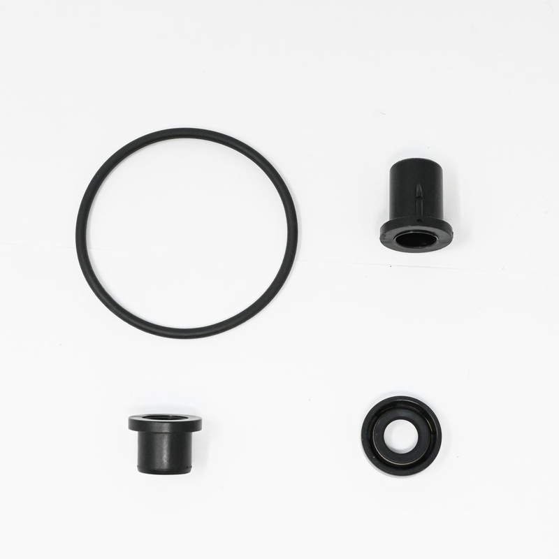 Replacement Pump Shaft Bushing and Seals Kit for 3700 Series / GLS / Glacier