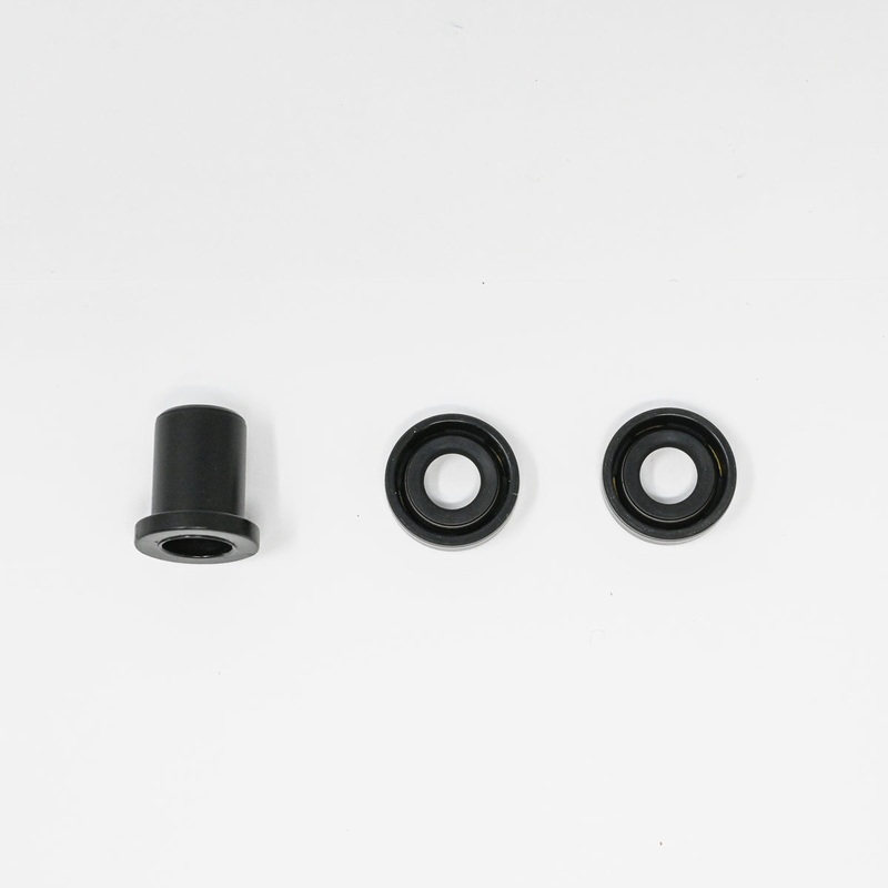 Replacement Pump Shaft Bushing and Seals Kit for 6700 Series / Avalanche / BLZZRD