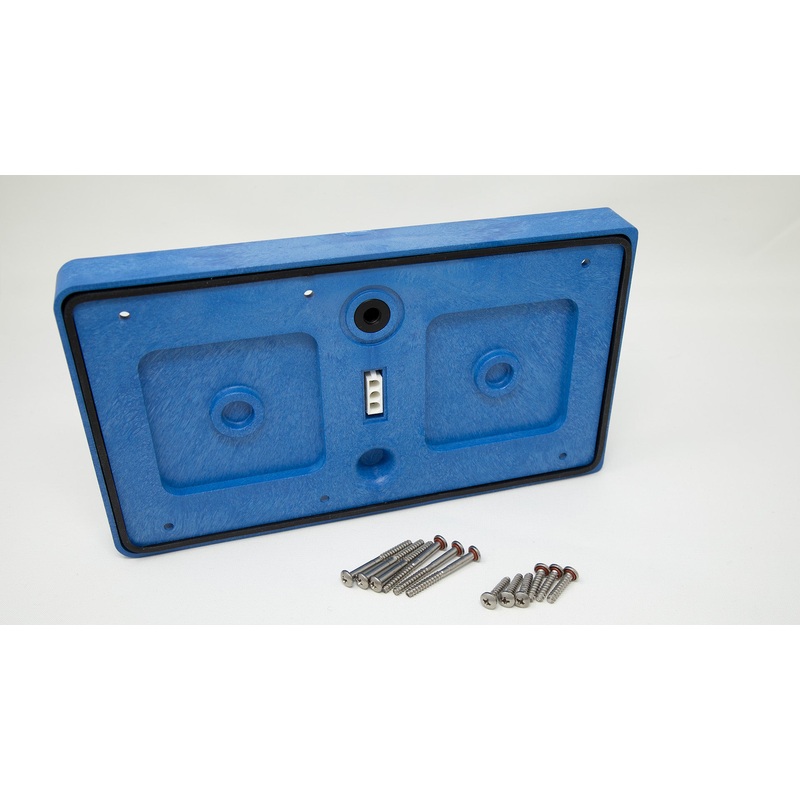 Replacement Rear Cover Kit for DuraTracker