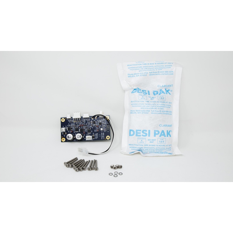 Replacement Refrigeration Control Internal Circuit Board Assembly Kit for BLZZRD