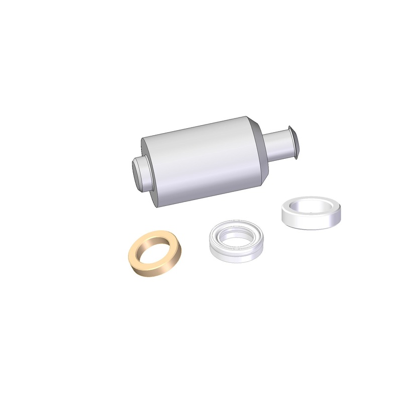 Replacement Seal Kit for LD300 (GMP)