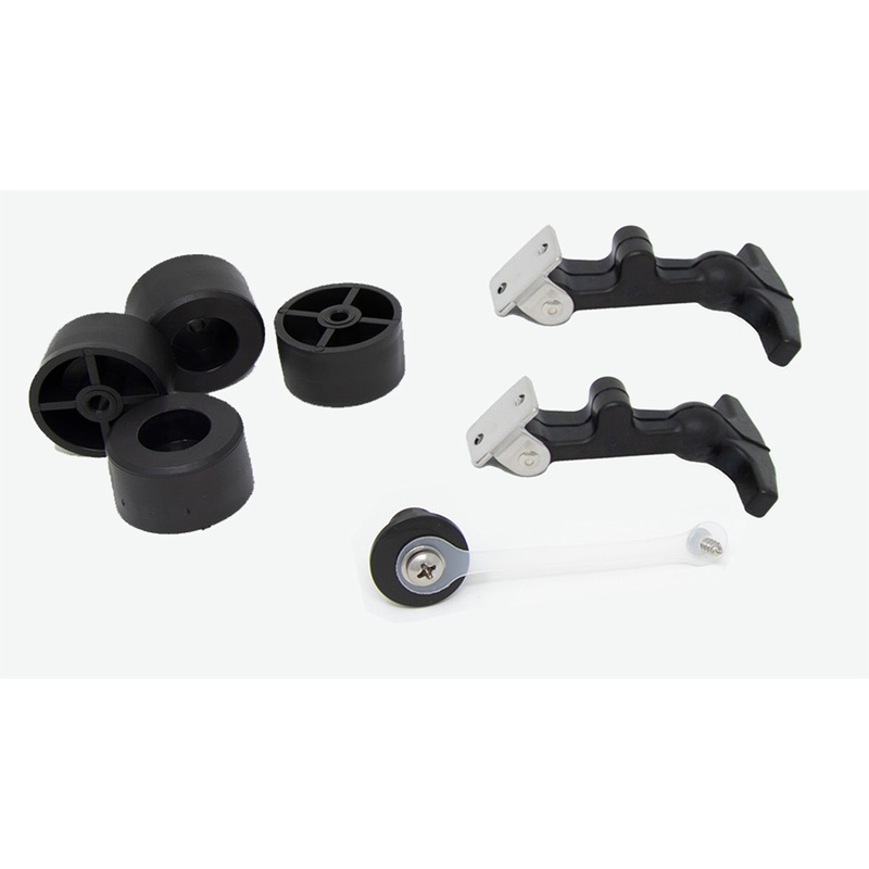Replacement Small Parts Package for BLZZRD