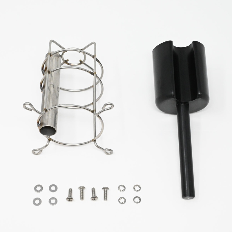 Replacement Standard Float and Housing Assembly Kit for 3710