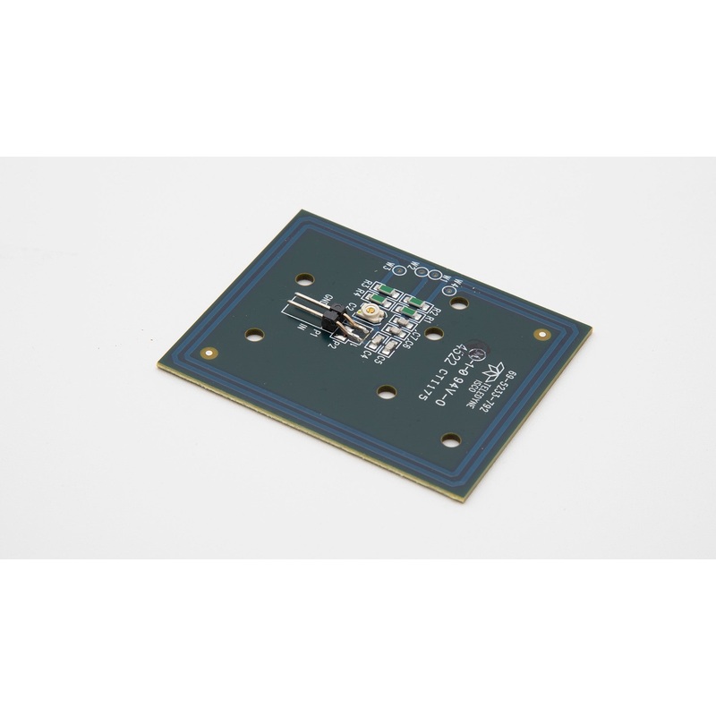 RFID HF Antenna Circuit Board Assembly for CombiFlash Torrent