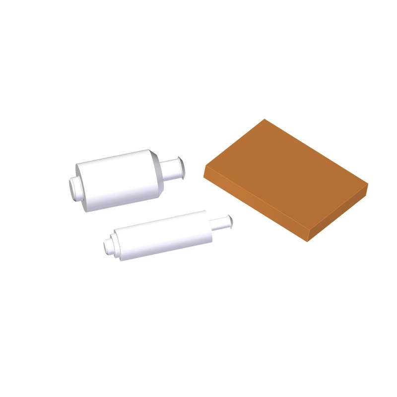 Seal Tool Kit for 40 mL Pump