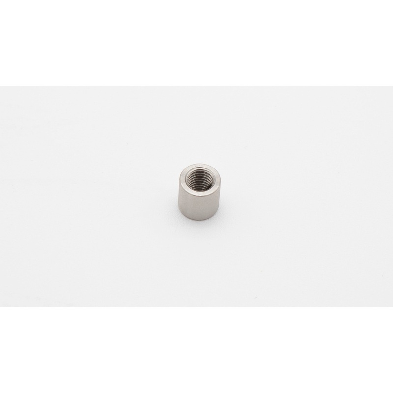 Stainless Steel Collar for 1/4 Inch O.D. Tubing