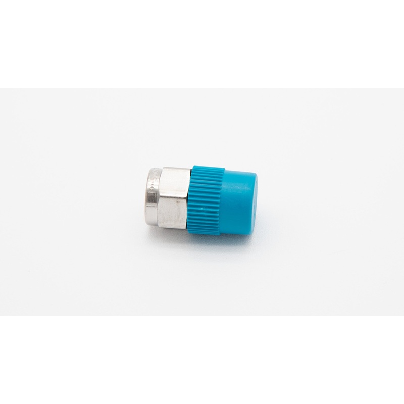 Stainless Steel Pipe Plug (1/4 Inch NPT)