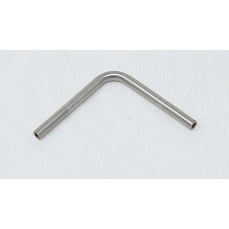 Stainless Steel Tubing – 1.4 Inches x 1.4 Inches (0.069 Inch I.D. x 0.125 Inch O.D.)