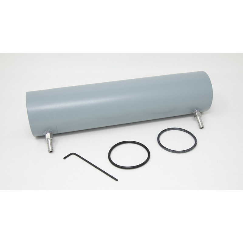 Temperature Control Jacket (500D / 500HLf / SyriXus 260x)