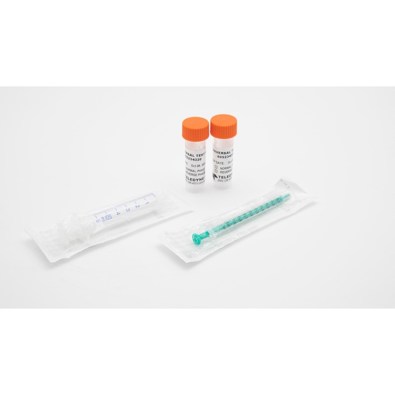 Universal Test Mixture