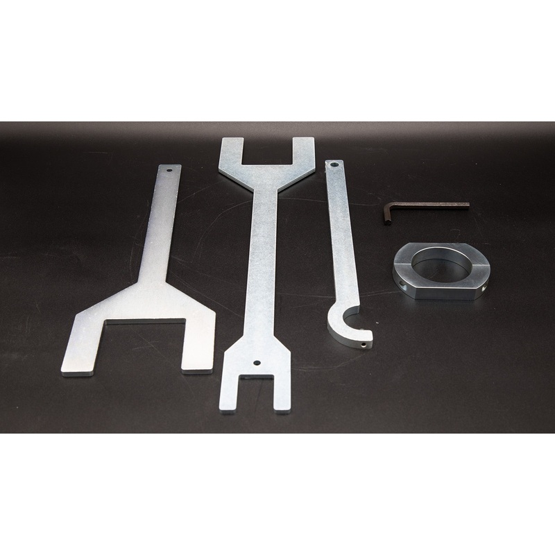 Wrench Package (260HP / 260HPVC)