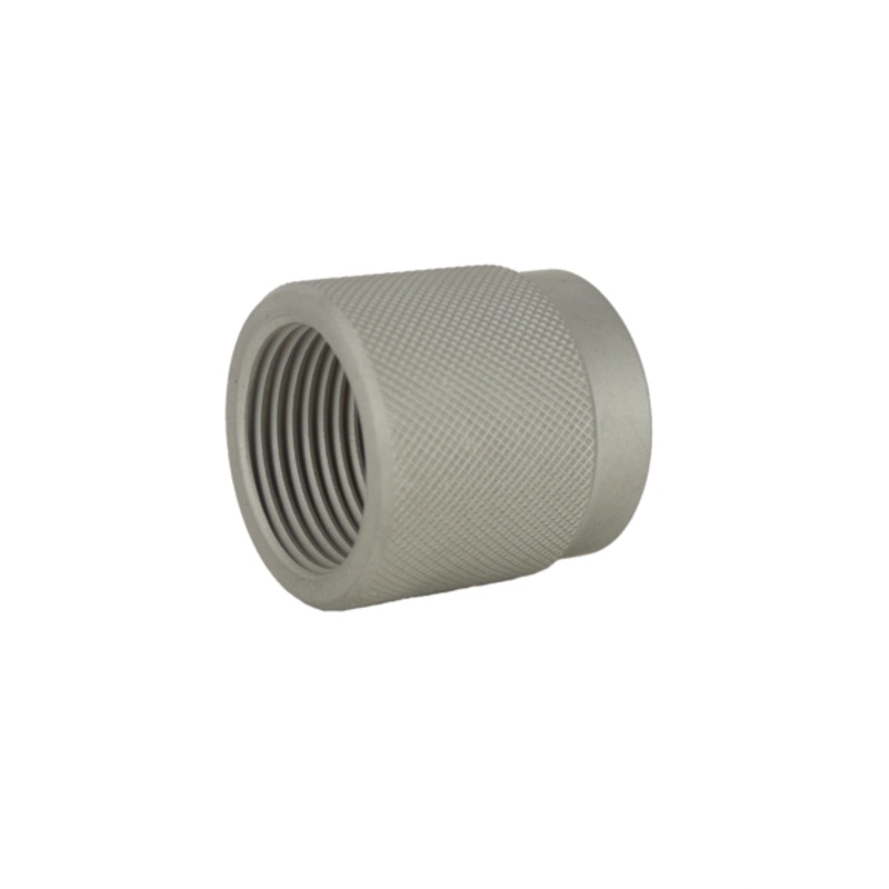 Column Packer Nut