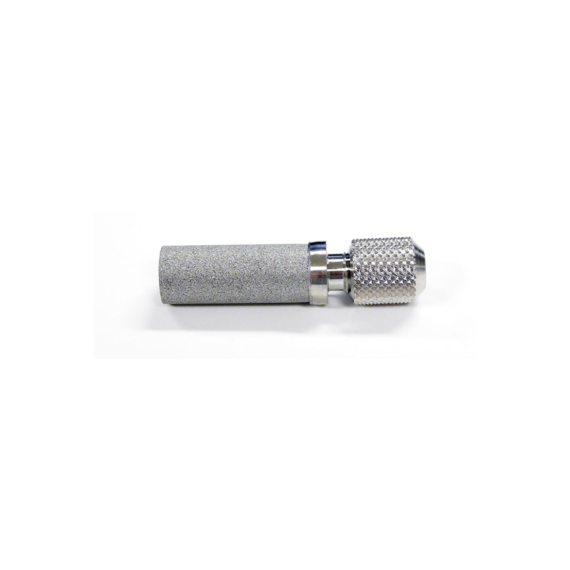 CPI Filter Assembly (1/8 Inch x 10 Micron)