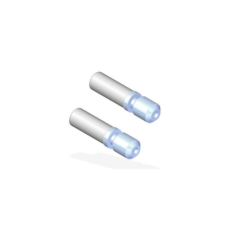 CPI Filter Element (10 Micron) – Package of 2