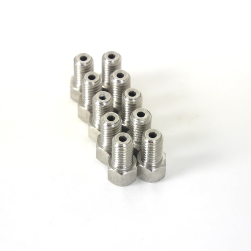 CPI Gland Nut (1/16 Inch) – Package of 10