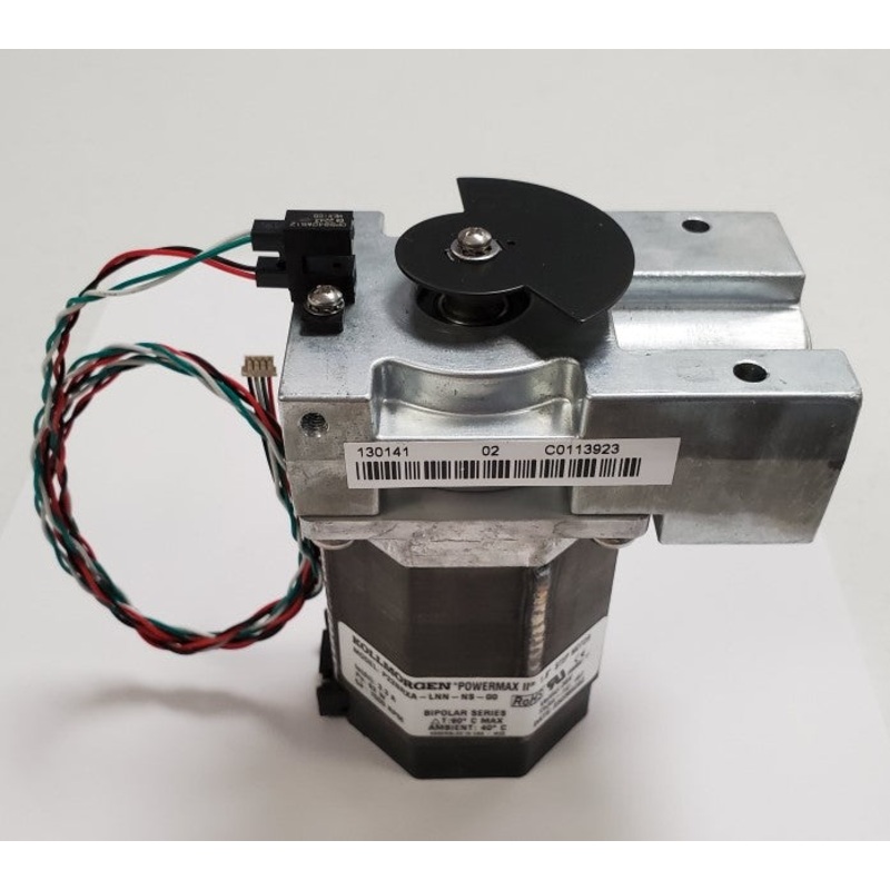 Direct Drive Mechanical Assembly for MX Series Pump