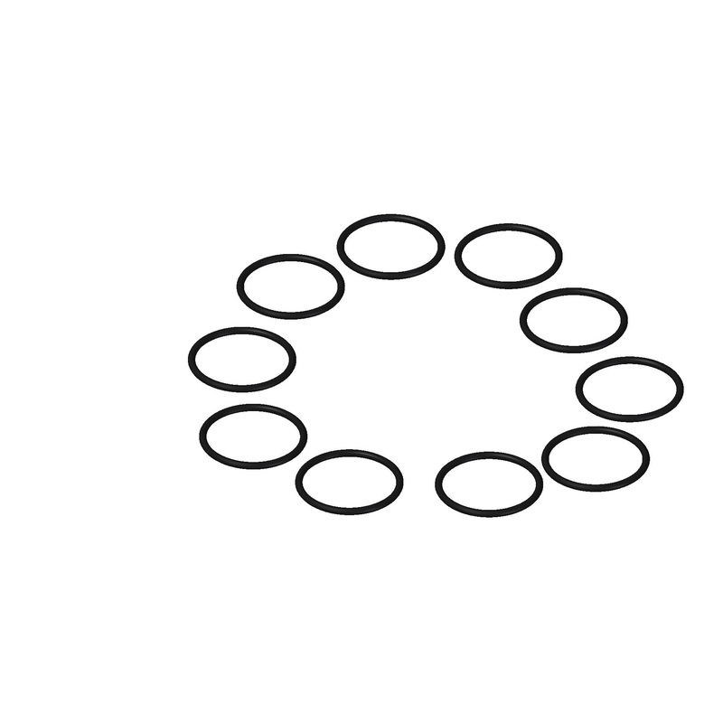 Ethylene Propylene O-Ring – Package of 10