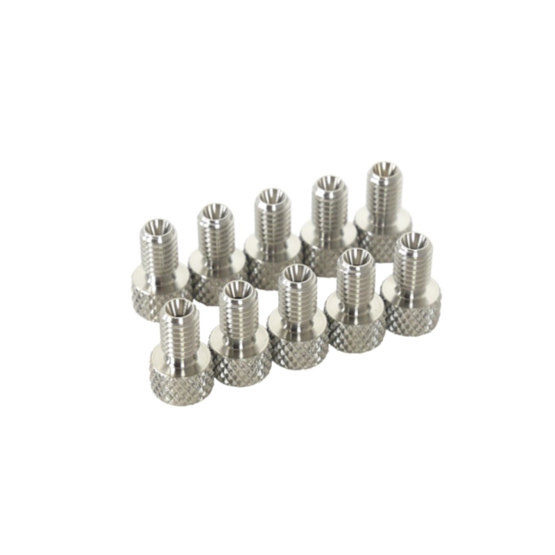 EZ Grip Nut (1/16 Inch) – Package of 10