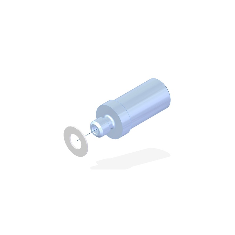 Filter Element (0.5 Micron – 1/4 Inch x 1/2 Inch)