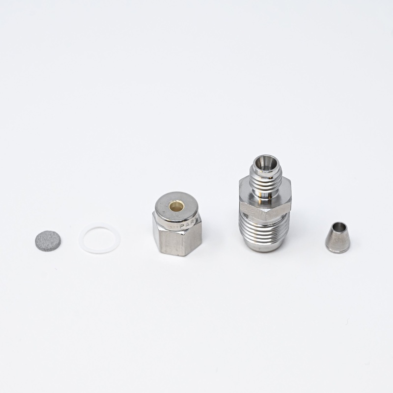 Fittings Adapter Package for PEEK LD / LS / M1 / MX / PR Class Pumps
