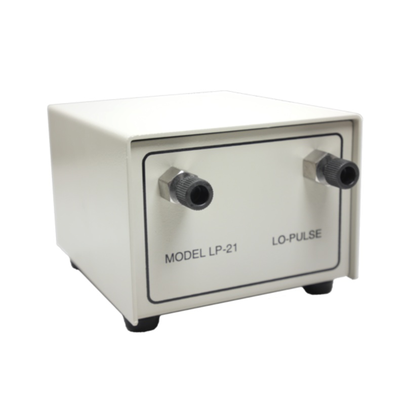 Lo-Pulse Pulse Dampener
