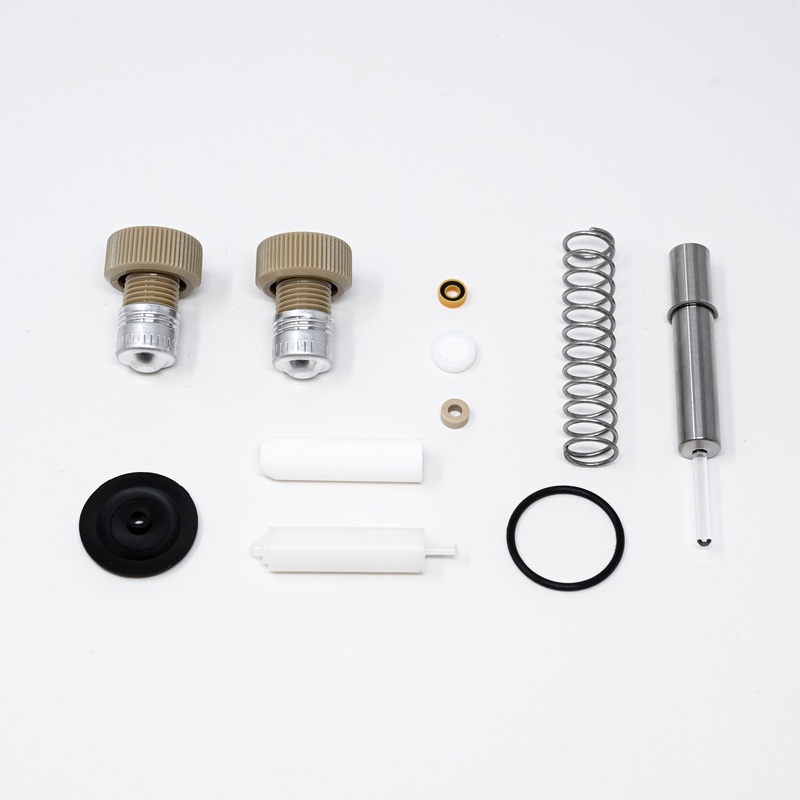 Maintenance Kit for PEEK Pump M1010PRX