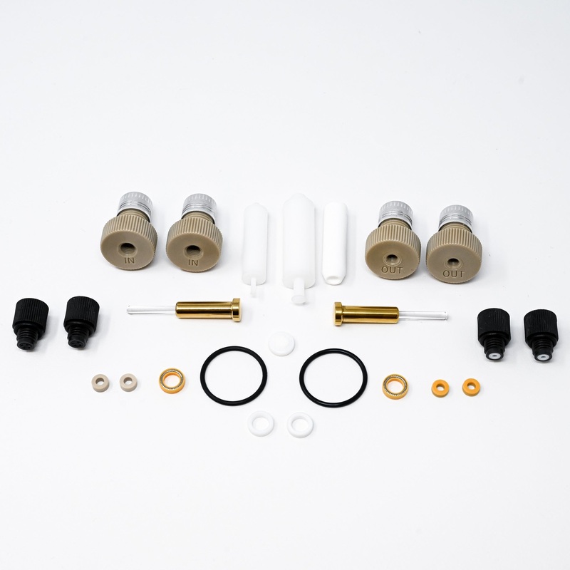 Maintenance Kit for PEEK Pumps LD012PRX and LD036PRX