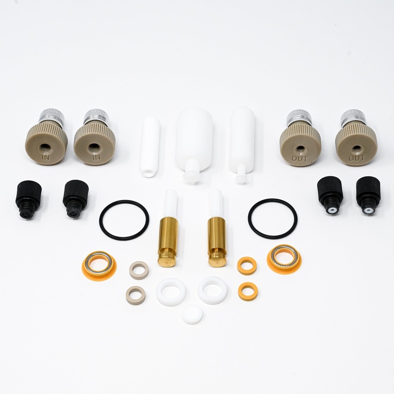 Maintenance Kit for PEEK Pumps LD100PRX and PR100PRX