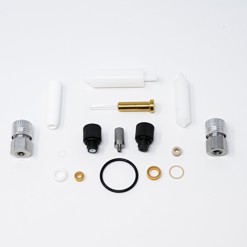 Maintenance Kit for Stainless Steel Pump LS010SRX