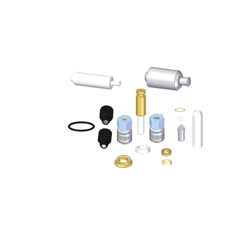 Maintenance Kit for Stainless Steel Pump LS040SRX