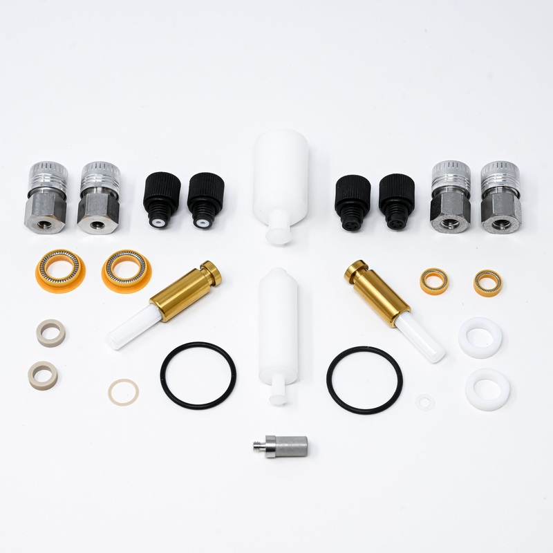 Maintenance Kit for Stainless Steel Pumps CP100SRX / LD100SRX / PR100SRX