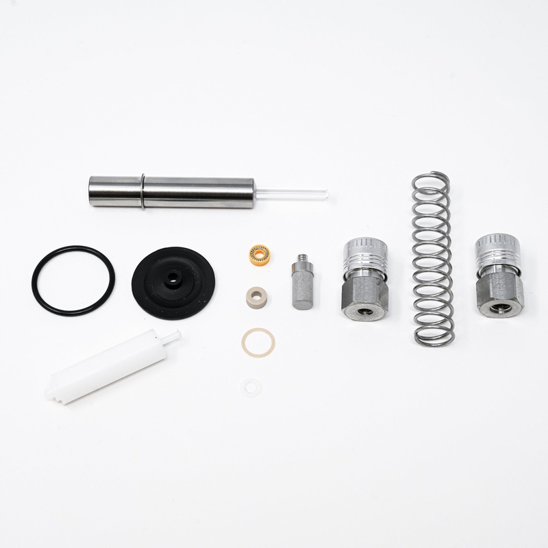 Maintenance Kit for Stainless Steel Pumps M1010SRX & MX010SRX