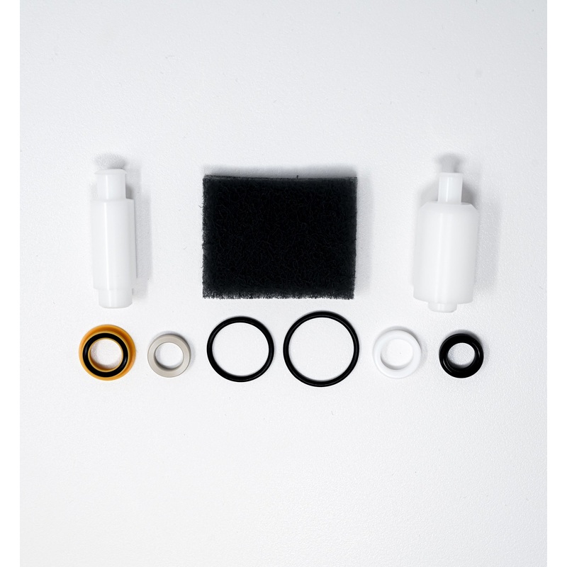 Organic Seal Kit For PR300/HF