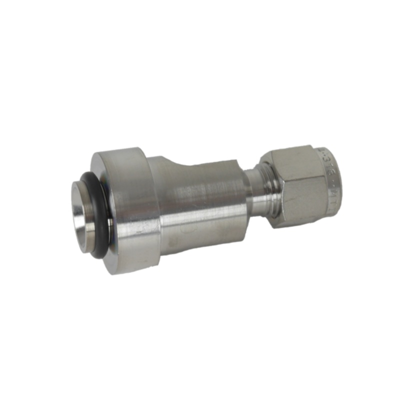 Outlet Cap Assembly (1/4 Inch)