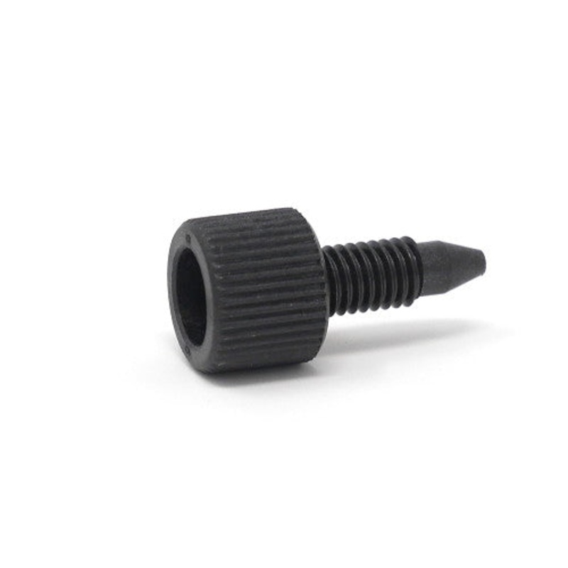 PEEK Column Plug (#10-32) – Package of 10