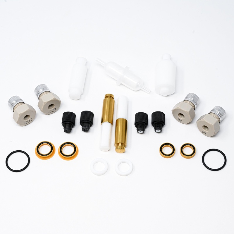 Preventative Maintenance Kit for PEEK PR Class Pump (300 mL)