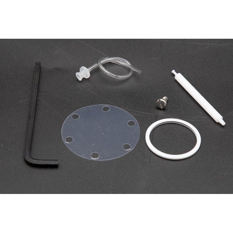 Pulse Dampener Rebuild Kit